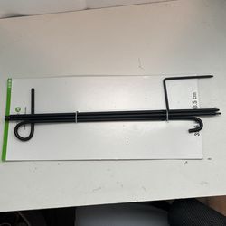 Garden Flag Holder New