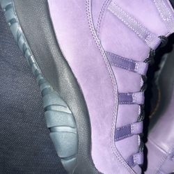 Air Jordan XI Mojave Sz 13 Trade For Sz 12