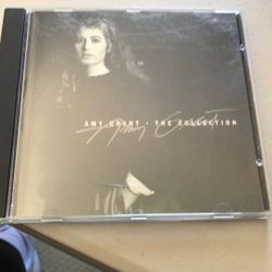 Amy Grant The Collection 