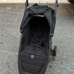 Baby Jogger City Stroller