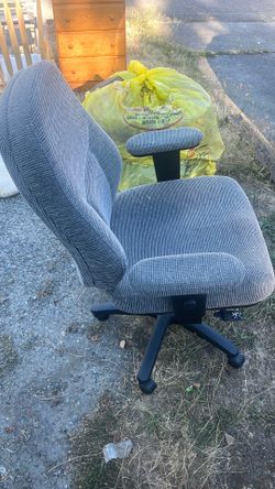 Office chair