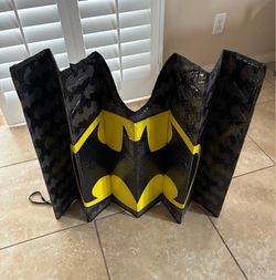 Batman Sunshade by Plasticolor
