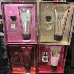 Victoria’s Secret Gift Set