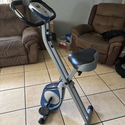 Bicicleta para ejercicio