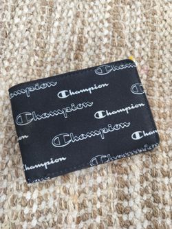Mens wallet