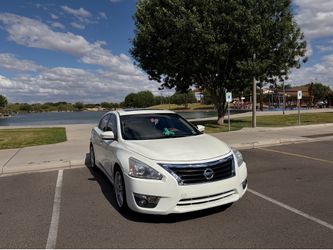 2013 nissan Altima 3.5L V6