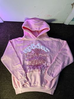 Pink Sp5der