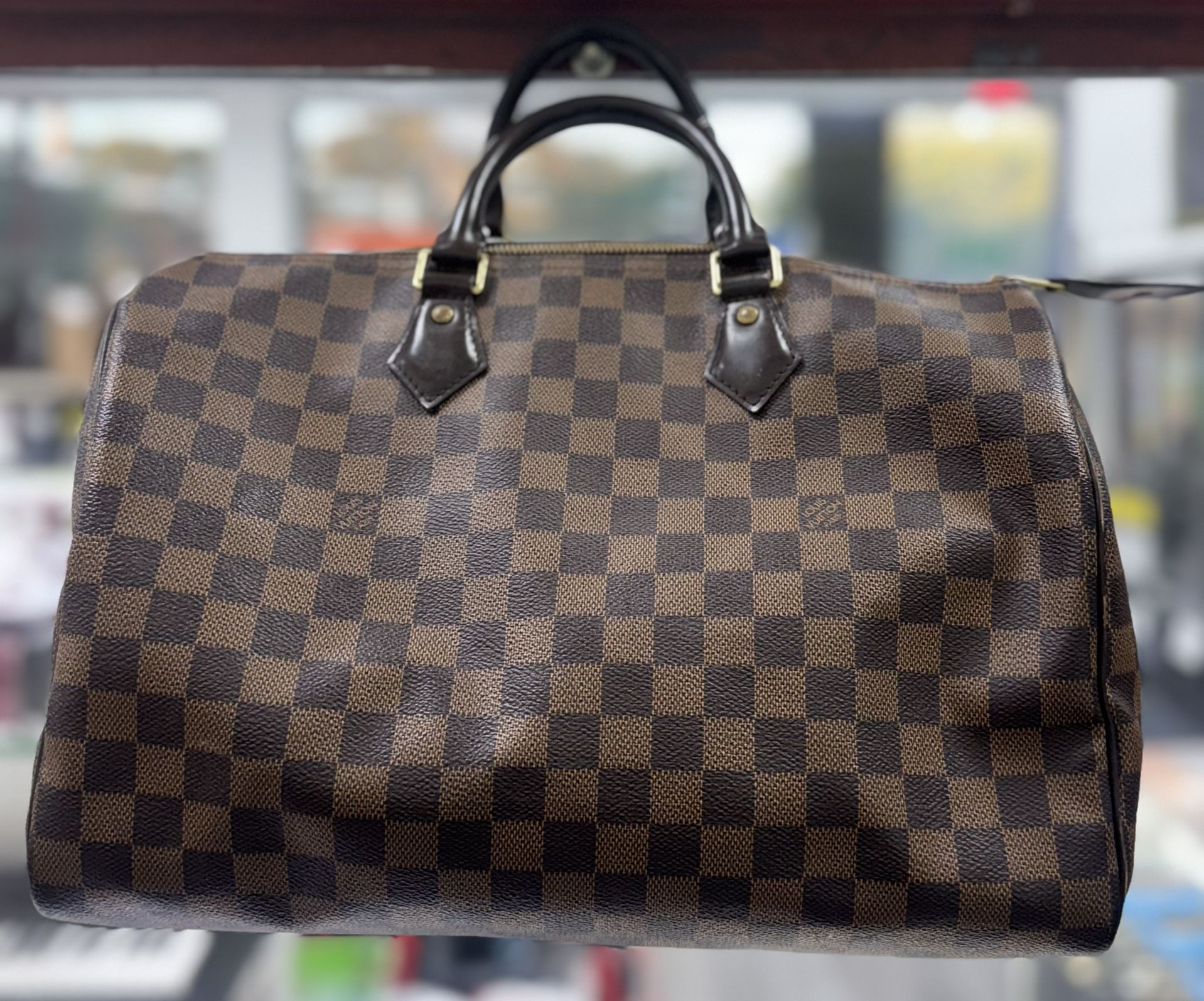 Louis Vuitton Handbag