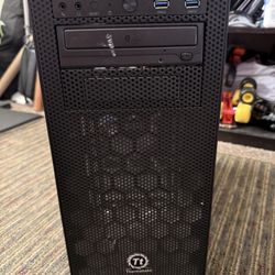 CyberPower Gaming PC