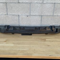 13-15 LEXUS GS FRONT BUMPER ABSORBER ENERGY OEM