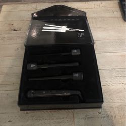 Curling Rod / Wand .. Style Iron 