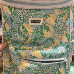 Lilly Pulitzer Swap Meet 