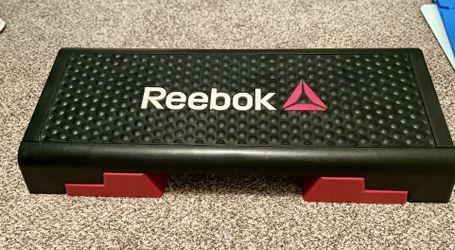 Reebok Step like new condition