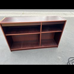 Book Shelf