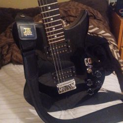 Electric Guitar 