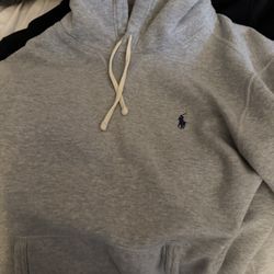 Polo Sweater 