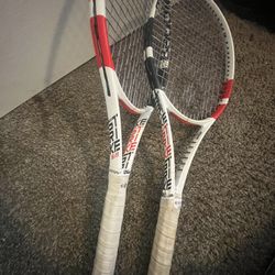 PURE STRIKE 16X19 Babolat