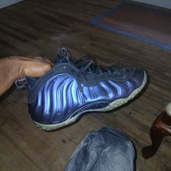 Foam 