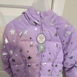 New Girls Winter Coats