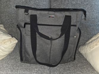 LoDrid Medical/Teacher Tote Bag