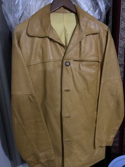 Jacket XL
