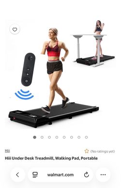 Walking machine