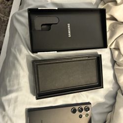 Samsung S23 Ultra 