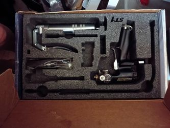 Carlisle foam spray gun