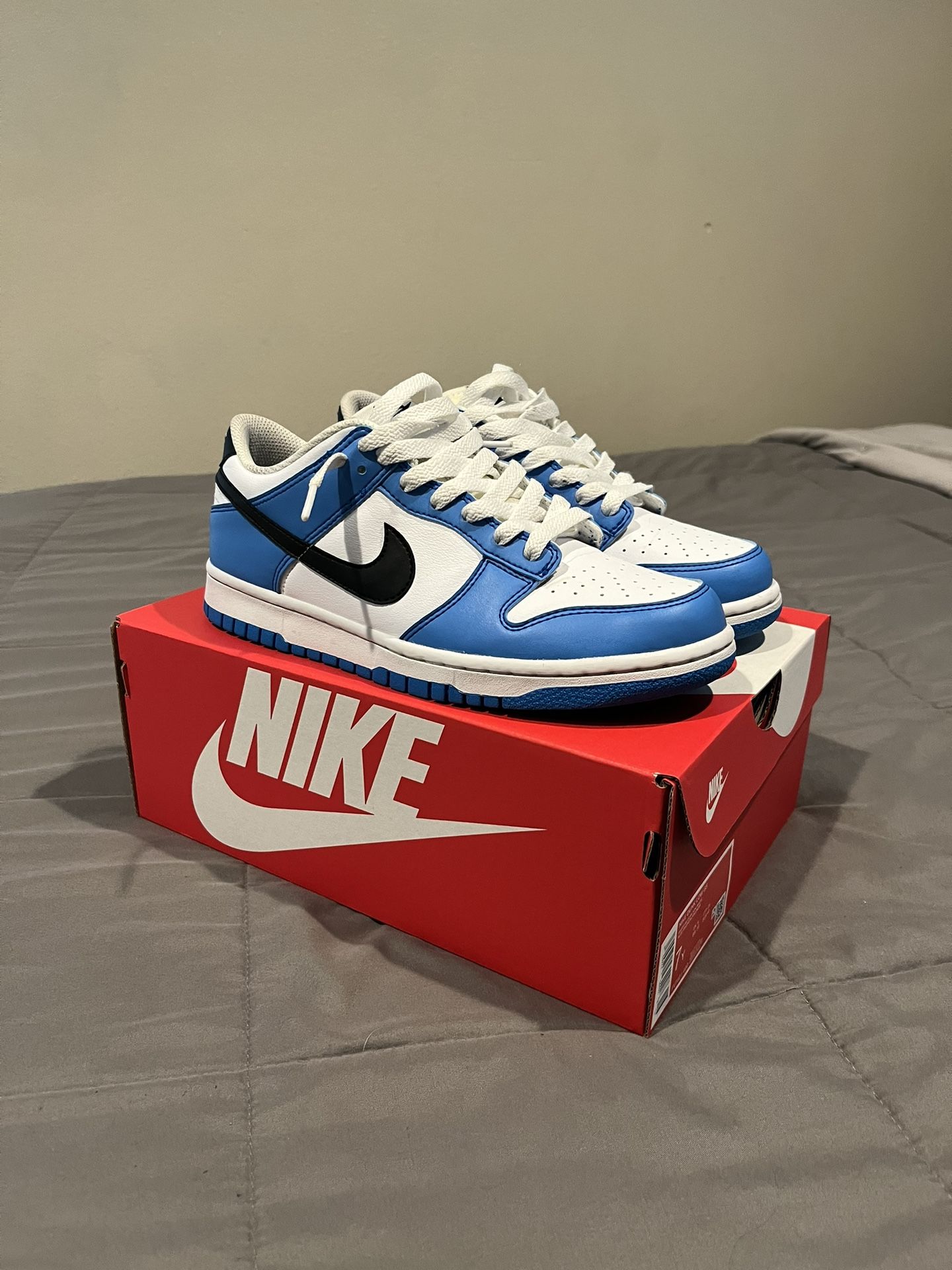 Dunk Low Photo Blue!!! NEED GONE ASAP!!!