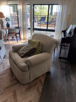 FREE Upholstered Chairs