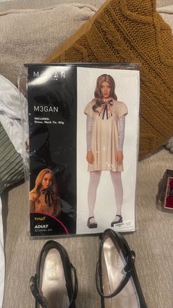 Megan