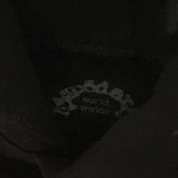 Sp5der Hoodie Selling becauee i cant match it