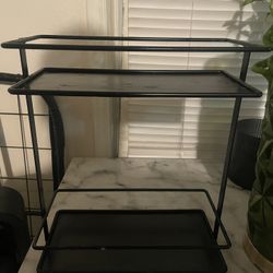 Bathroom Stand 