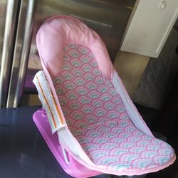 Baby Bath Seat