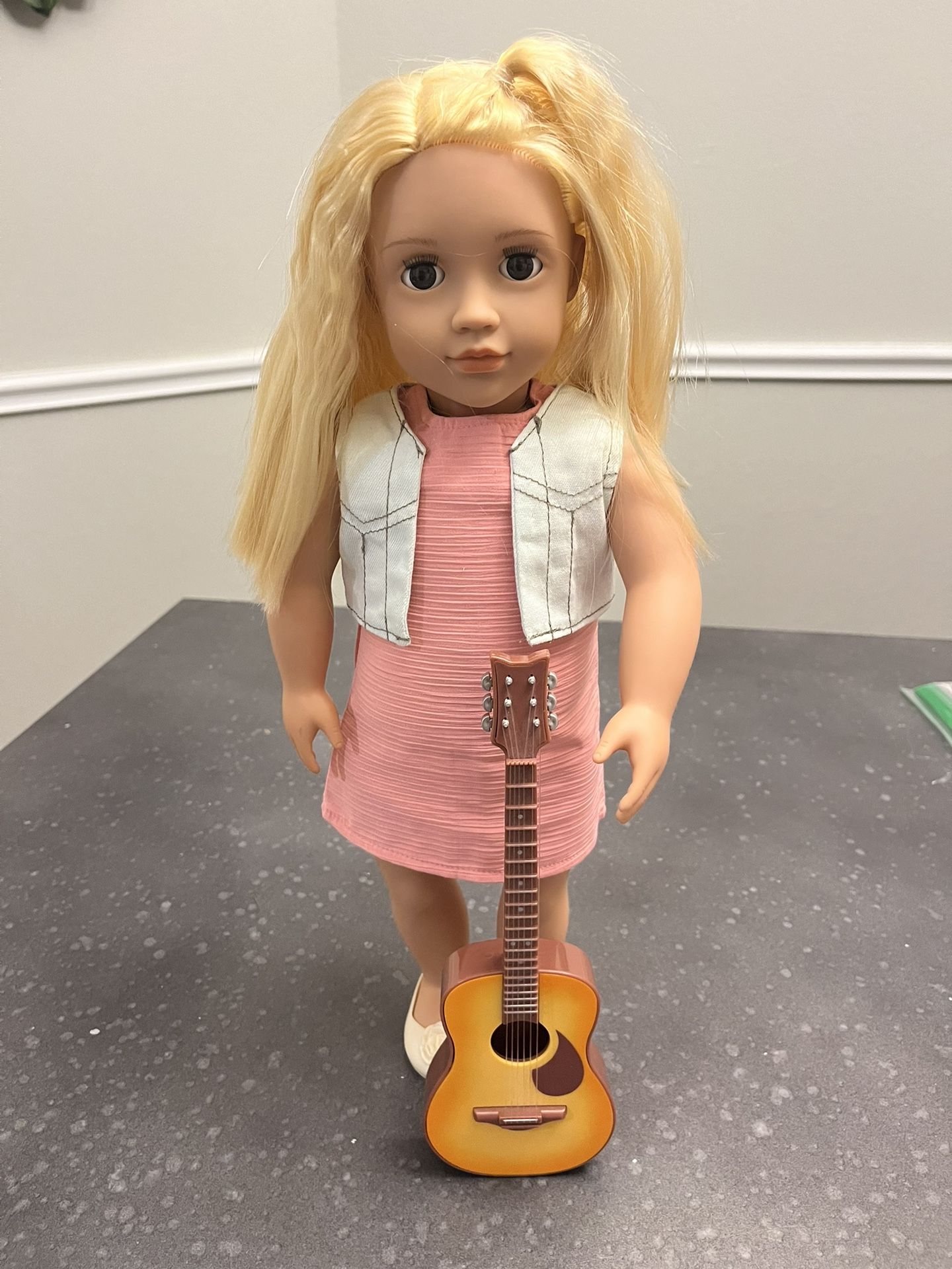 Our Generation Doll for Sale in San Antonio, TX OfferUp