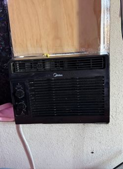Window AC