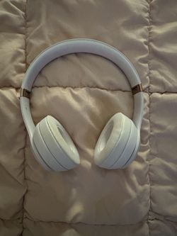 Beast Solo Headphones 