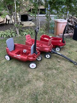 Wagons