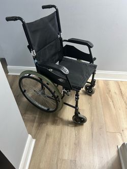 Karman LT-980 Wheelchair