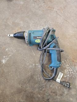 Makita Drywall Screw Drill