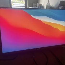 Dell 23” Monitor P2319H