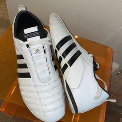 Adidas Martial Arts Shoes