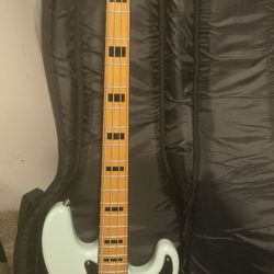 4 String Fender Precision Bass