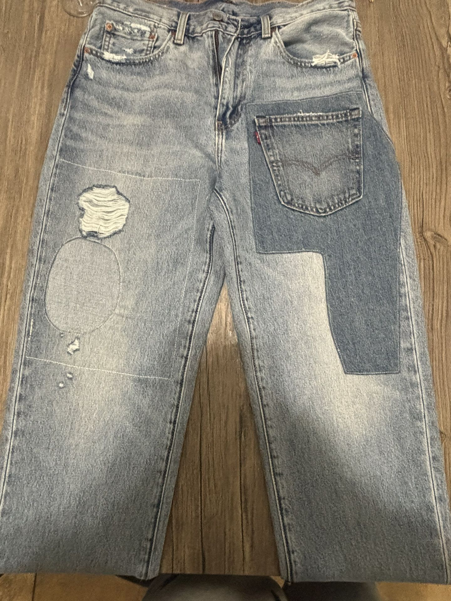 Levi Premium Jeans