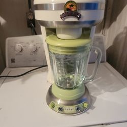 Frozen Drinks