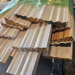 Wood Door Casing 