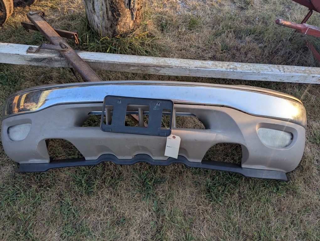 2000 Ford Expedition