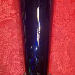 Vintage Handblown Glass