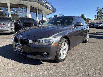 2014 BMW 328i