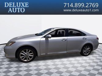2010 Lexus ES 350